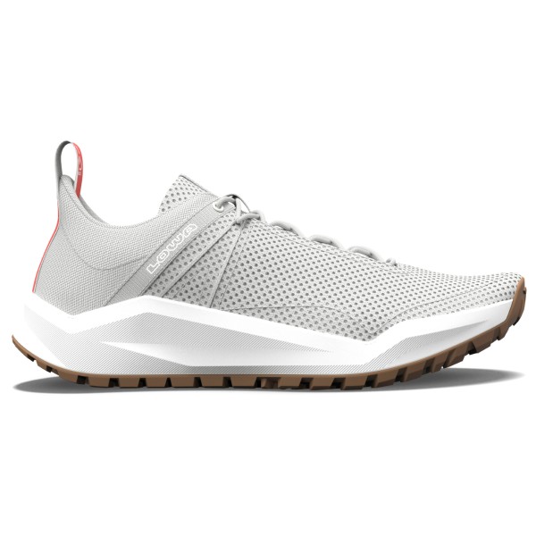 Lowa - Women's Kaloya - Freizeitschuhe 37,5 | EU 37,5 weiß/orange