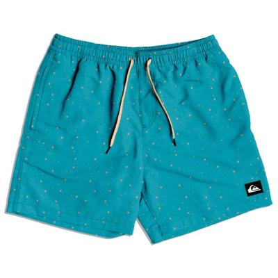 Quiksilver - Surfsilk Straight Volley 16 - Boardshorts Gr M türkis Image