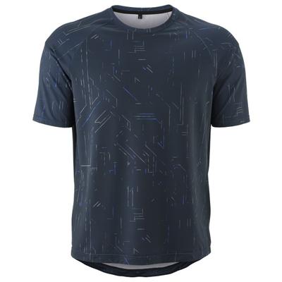 Gonso - Trail Jersey - Radtrikot Gr L blau Image