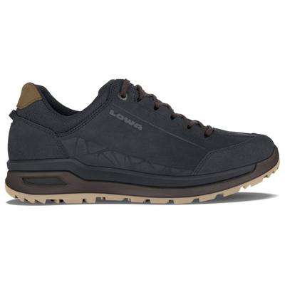 Lowa - Bellagio GTX Lo - Multisportschuhe 45 | EU 45 grau Image