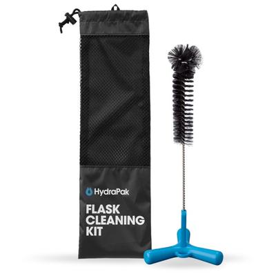 HydraPak - Flask/Flex Bottle Cleaning Kit - Spülbürste Gr One Size Image