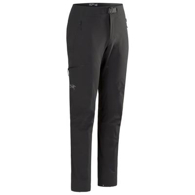 Arc'teryx - Gamma Pant - Softshellhose Gr 34 - Tall schwarz Image