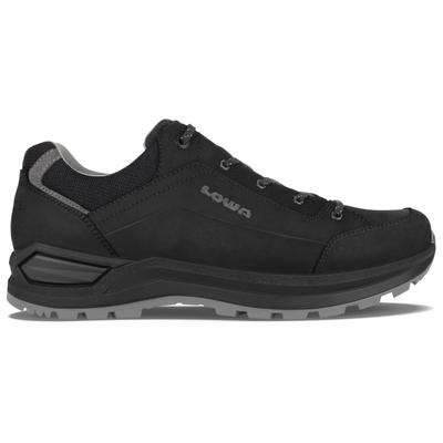 Lowa - Renegade Evo LL Lo - Multisportschuhe 49,5 | EU 49,5 schwarz Image