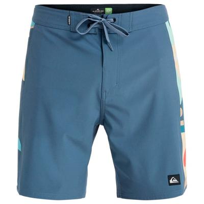 Quiksilver - Surfsilk Arch 18 - Boardshorts Gr 32 blau Image