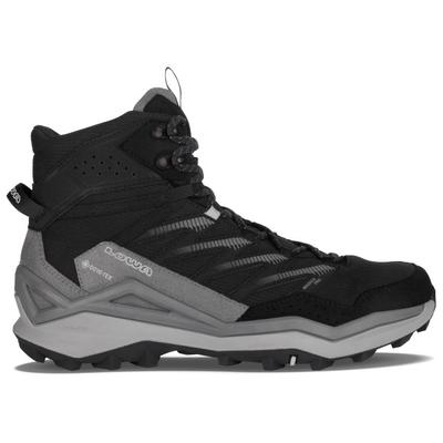Lowa - Maddox Pro GTX Mid - Wanderschuhe UK 7 - Wide | EU 41 schwarz Image