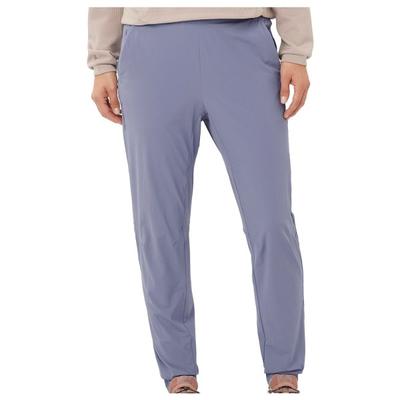 Salomon - Women's Wayfarer Ease Pants - Trekkinghose Gr S grau Image