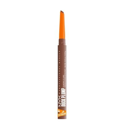 NYX Professional Makeup - Duck Plump Plumping Lipliner 1 ct 09 Beige Boost Image