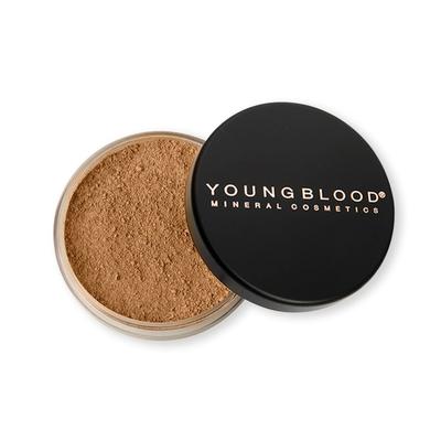 Youngblood - LOOSE MINERAL Foundation 10 g TOFFEE Image