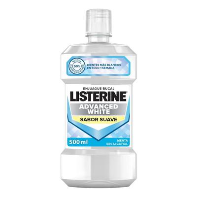 Listerine Mundspülung 500 ml