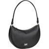 Michael Kors - Handtasche Kyla SM Conv Pouchette Handtaschen 1 ct Schwarz Damen