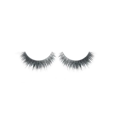 UNIQ - Gentle & Sparkles Deluxe Künstliche Wimpern 1 pair No. 2306 Image