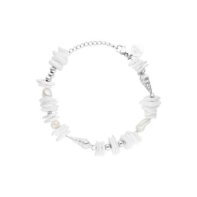 Purelei - Armband Wela mit Perlen Armbänder & Armreife 1 ct Damen Image