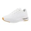 Sneaker KAPPA "Olessa", Gr. 37, weiß, Synthetik, sportlich, Schuhe
