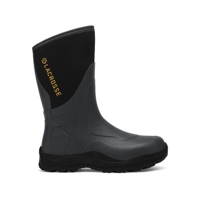 LaCrosse Footwear LaCrosse Alpha Agility Field Boots 1302317 LR33688108
