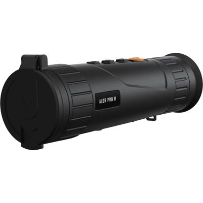 NIGHT PEARL Alor 25 Pro II 3.3-13.2x25mm Thermal Monocular 50 Hz 384x288 px Black 2NPALOR25PROII