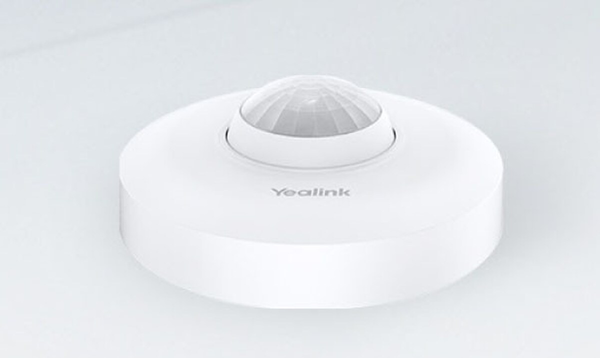 Yealink RoomSensor Image