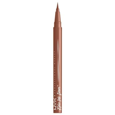 NYX Professional Makeup - Epic Ink Liner Eyeliner 1 ml 05 - GRAHAM CRACKER Image