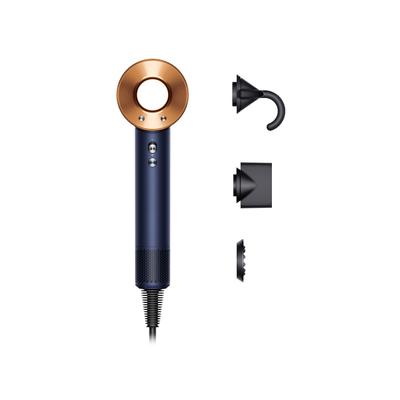 Dyson - Supersonic™ Haartrockner Nickel/Kupfer inkl. Flyaway Aufsatz 1 ct Image