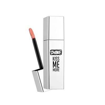 Flormar - Kiss Me More Lipgloss 3,5 ml 002 - APRCT MARMLDE Image