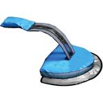 Ayyqh - Autre accessoire pour piscine,Rampe de survie pour animaux, Petit Filet d'évacuation de