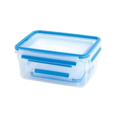 Frischhaltedosen-Set „Clip & Close“ 3-tlg. EMSA Image