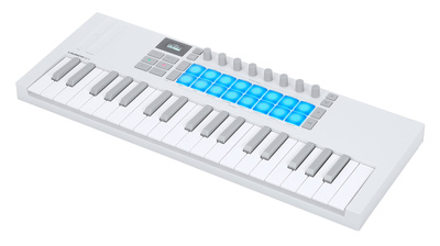 Novation Launchkey 37 MK4 WH