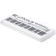 Novation Launchkey 49 MK4 WH