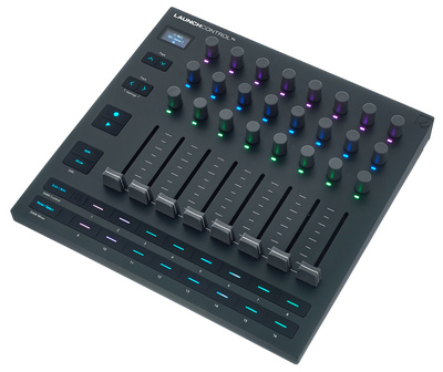 Novation Launch Control XL 3