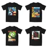 Verkauf Rip Live The Search Beauty Curl Logo Männer Frauen T Shirt Erstaunliche Qualität Baumwolle Top T Männlich Große Paar Gedruckt T-Shirt
