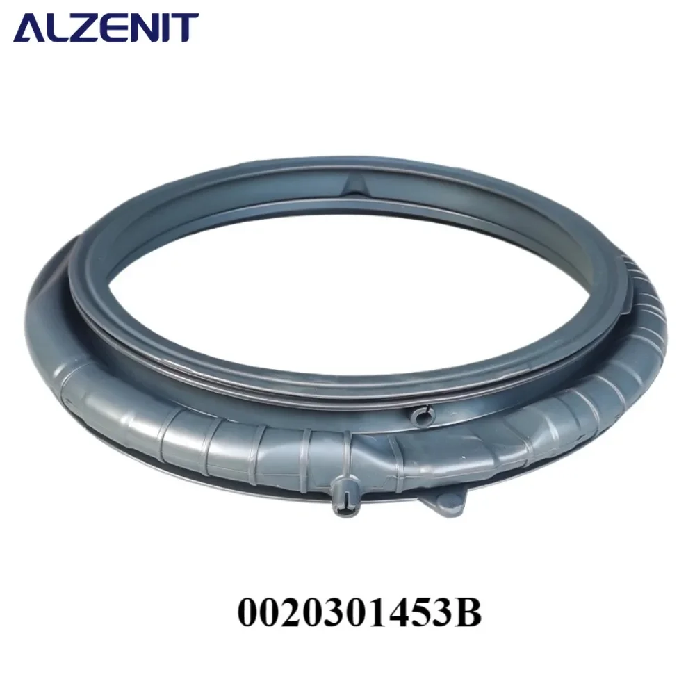 Neuer Türdichtring 0020301453 B Für Haier Waschmaschine XQG100-BD14126L Sichtfenster Pad Abdichtung Gummi Waschmaschine Teile