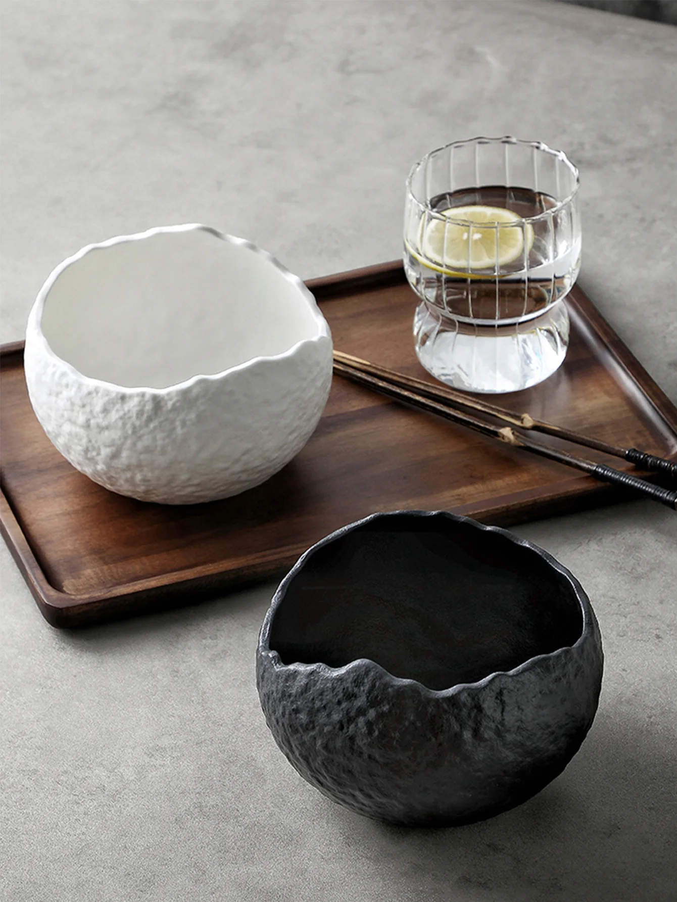1Pc Irregular Eggshell Bowl, High-End Dessert Bowl, Ceramic Tableware, Yogurt Bowl, Exquisite Creative Cold Dish Bowl, Salad Bowl, Suitable for Home Decoration, Daily Household Use, Breakfast Oatmeal