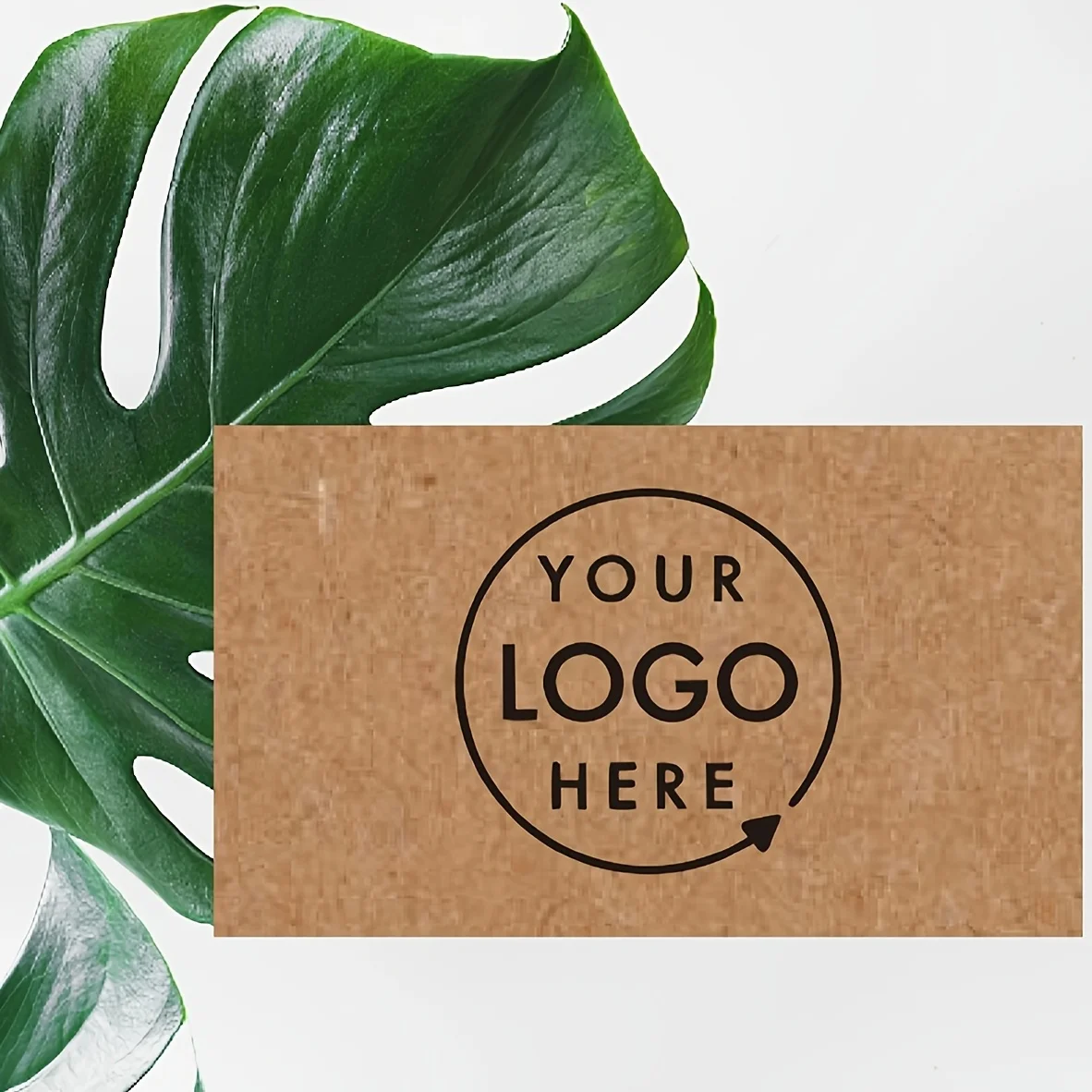 Individuelle Visitenkarten mit Bildern, personalisierter Visitenkartenanpassung, Dankeskarten und Einladungskarten. Image