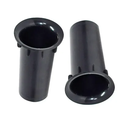 Speaker Port Tube Subwoofer Bass For Reflex Plastic Air Port Tube Vent Ventilation Connector Speaker Vent Accessories