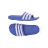 adidas Herren Kinderschuhe, Gr. 34, blau, kein Etikett