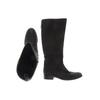 Gabor Damen Stiefel, Gr. 2.5, braun, Leder