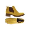 Rieker Damen Stiefelette, Gr. 40, orange, kein Etikett