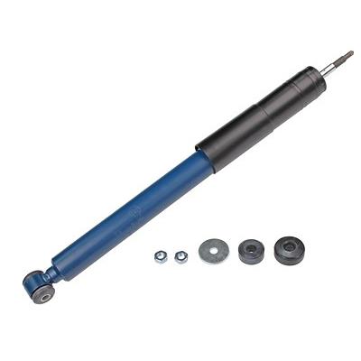 Meyle Stoßdämpfer [Hersteller-Nr. 0267250014] für Mercedes-Benz Image