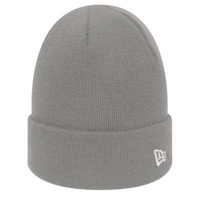 New Era - Herren/Damen Unisex Fahne - Mütze, Jerseyware (Grau) Image