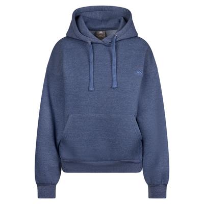 Trespass - "Reives" Kapuzenpullover für Damen (Indigoton) Image