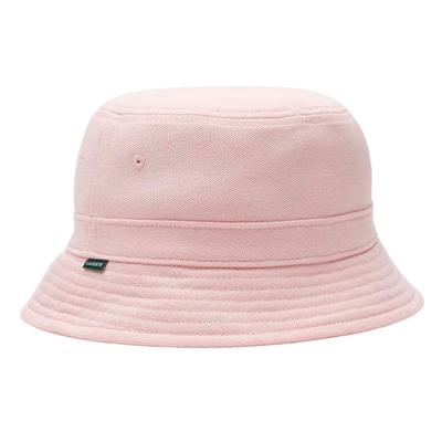 Lacoste - Schlapphut (Pink) Image