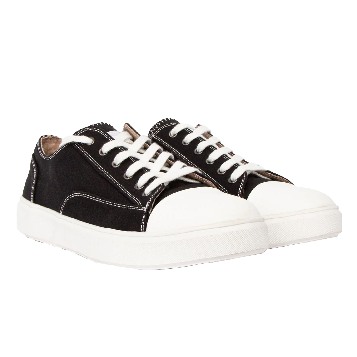 Duck and Cover - Herren Sneaker 