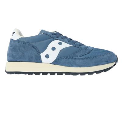 Saucony - Herren Sneaker "Jazz 81 NM" (Blau/Weiß) Image