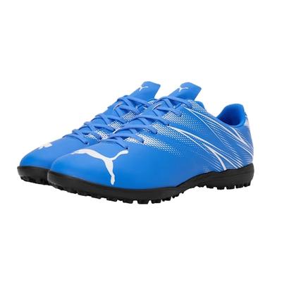 Puma - Herren Fußball-Stiefel "Attacanto" (Blau/Weiß) Image