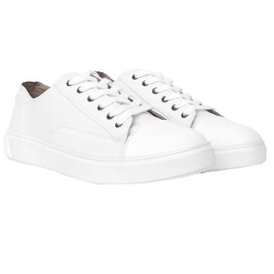Duck and Cover - Herren Sneaker "Nesta" (Weiß) Image