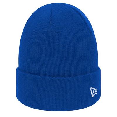 New Era - Herren/Damen Unisex Fahne - Mütze, Jerseyware (Königsblau) Image
