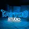 Tattoo Studio Neon Sign, Hand-Made Led Letter Lights, Usb Powered, Used For Tattoo Salons, Beer