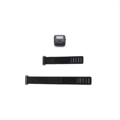 A24UFor DJI Osmo Action GPS Bluetooth Remote Controller for DJI Osmo Action 4/5 Pro Action Camera