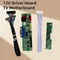 Kit scheda madre per scheda driver monitor/TV LCD 10-42", cavo schermo LVDS FIX 30P S8, pannello