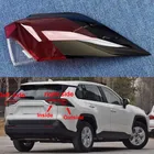 Per il 2020 2021 2022 2023 Toyota RAV4 RAV 4 Accessori Auto Fuori Fanale Posteriore Borsette