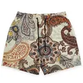2025 Nuovi uomini Pantaloncini fondamentali tendenza moda pantaloncini casual basket calcio